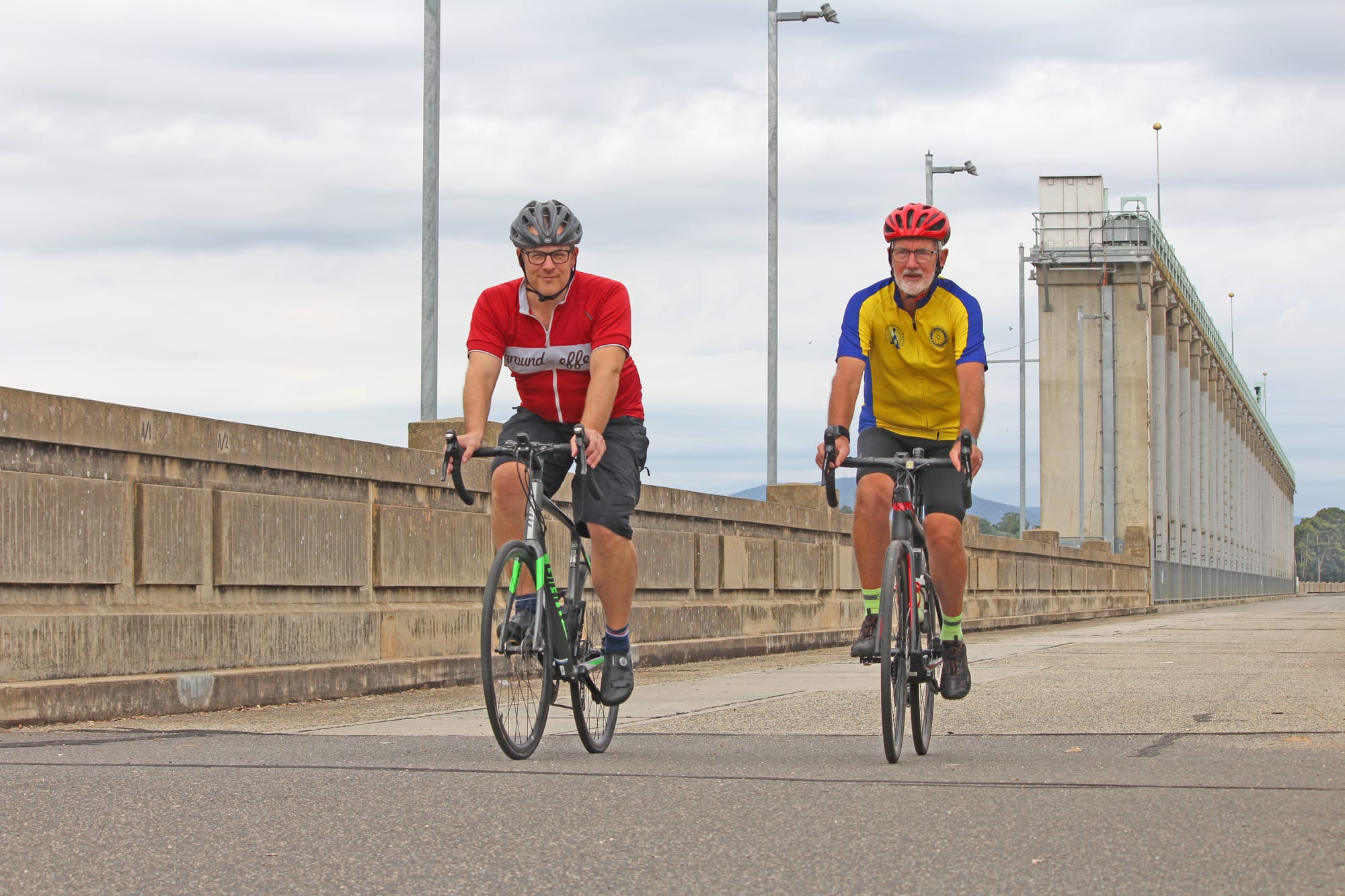 Albury Wodonga – Chiltern Post feature image