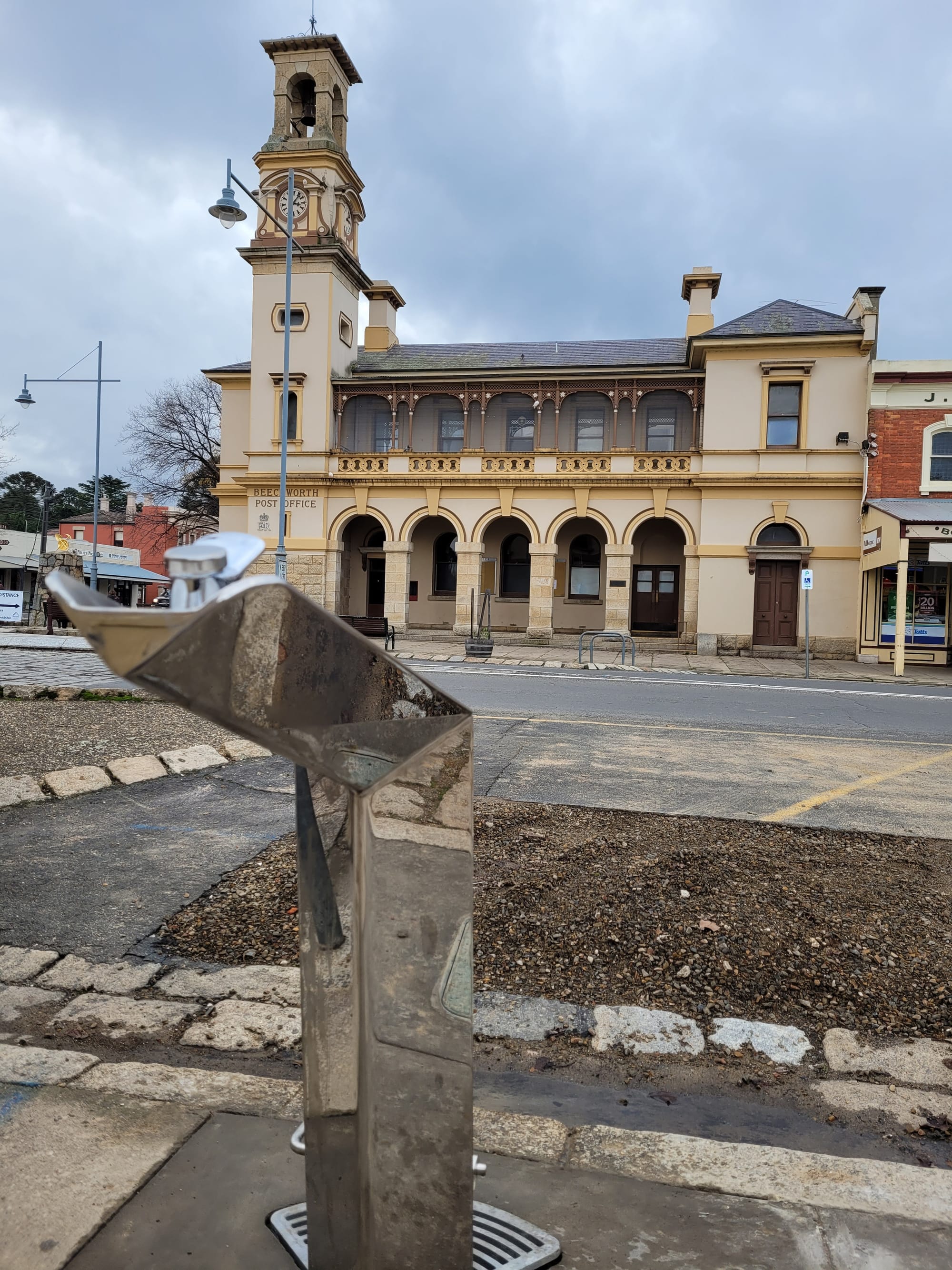 Beechworth – Yackandandah Post feature image