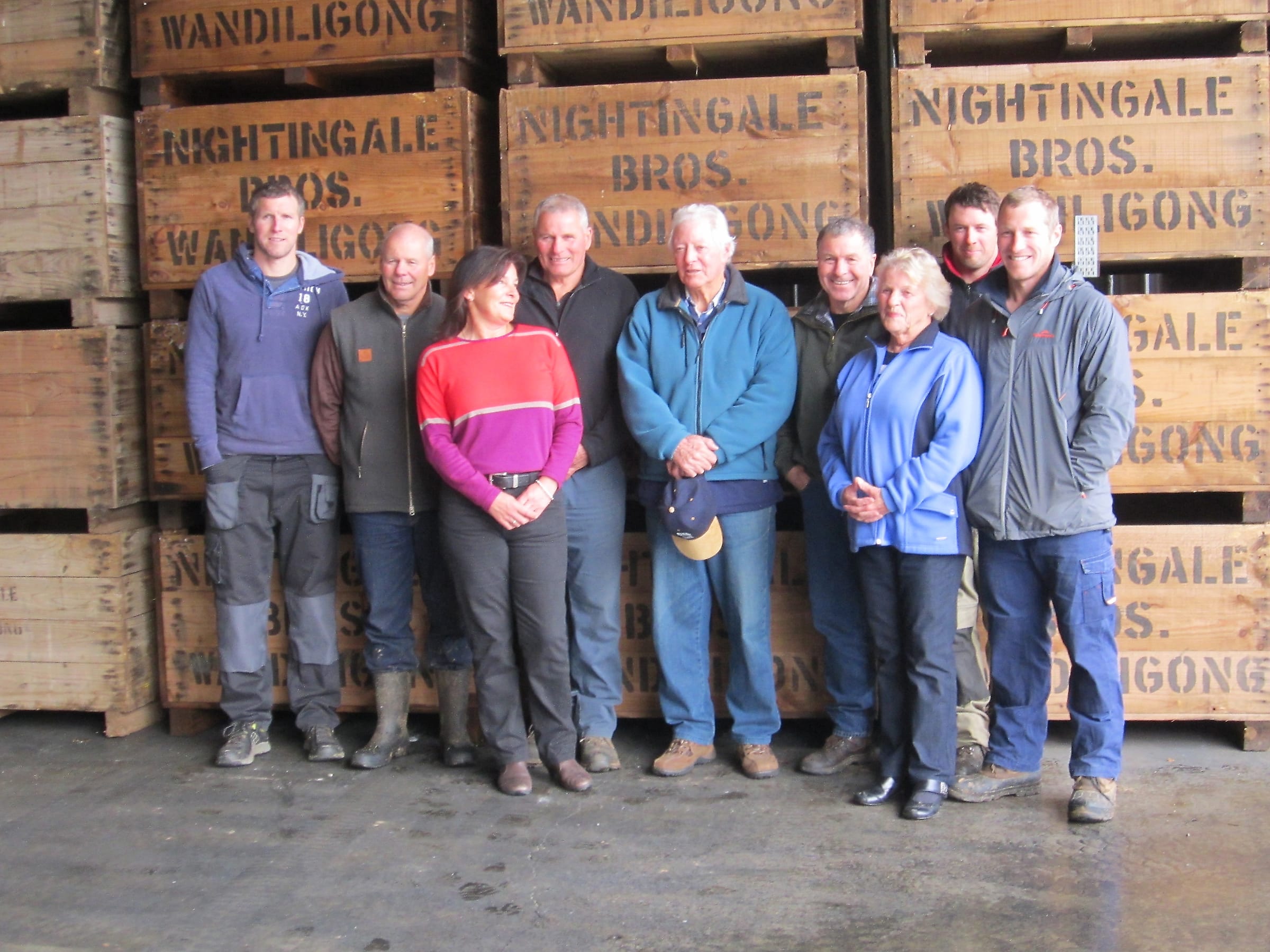 65 years of quality produce Post feature image