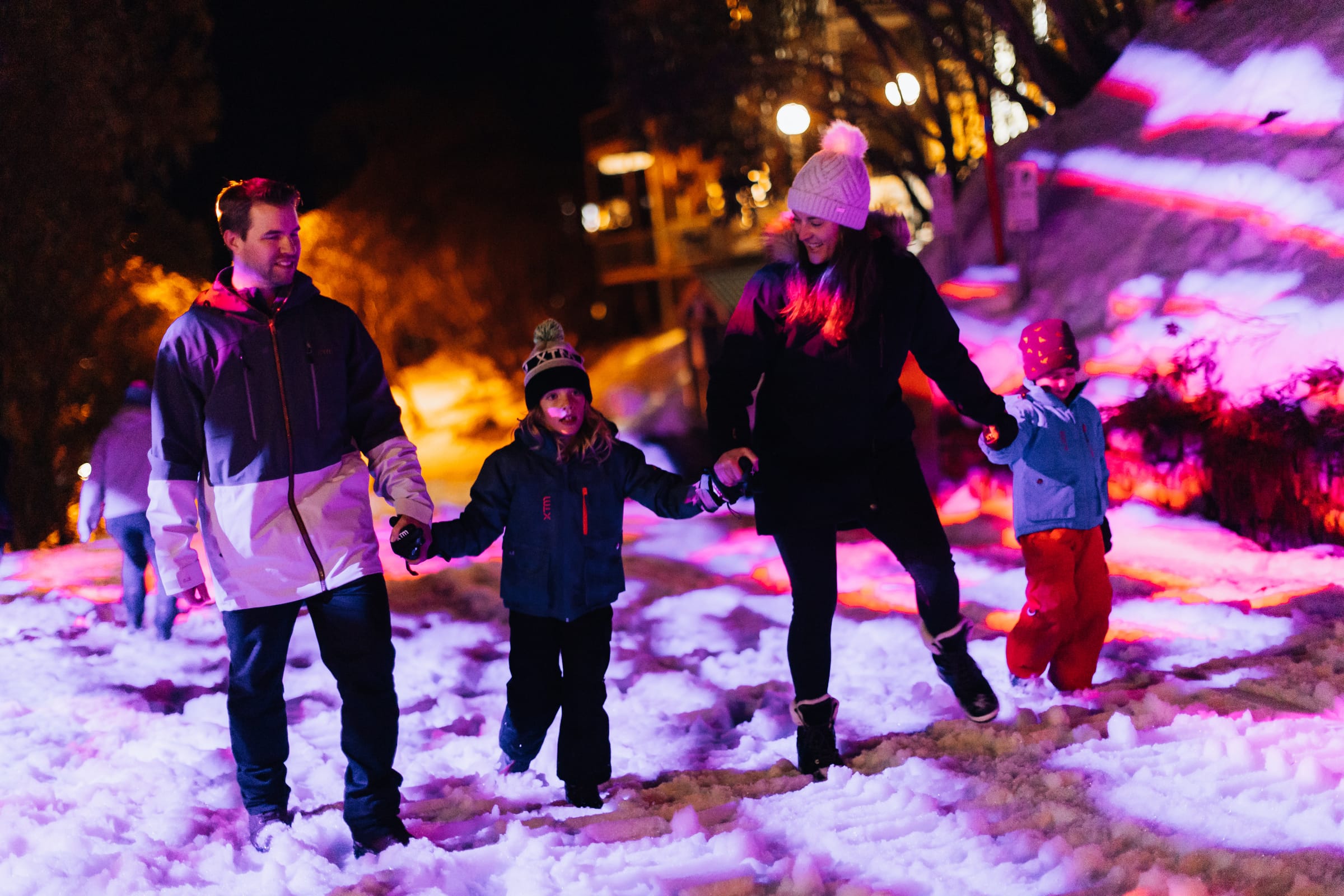 Set for spring delight Post feature image