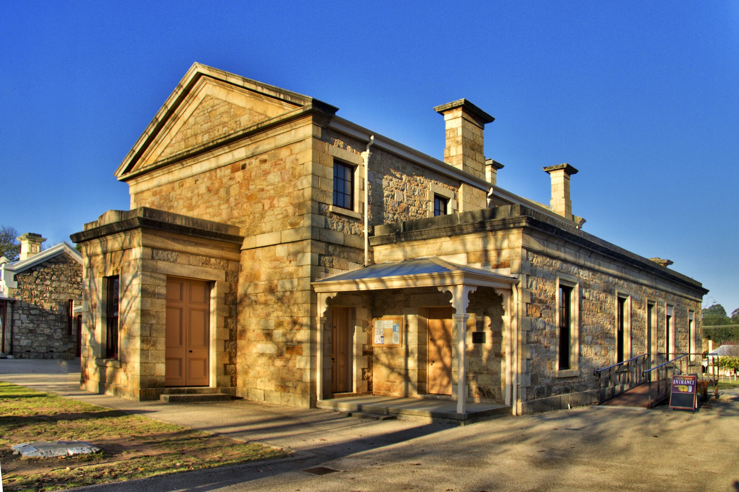 A journey through time for the whole family Post feature image