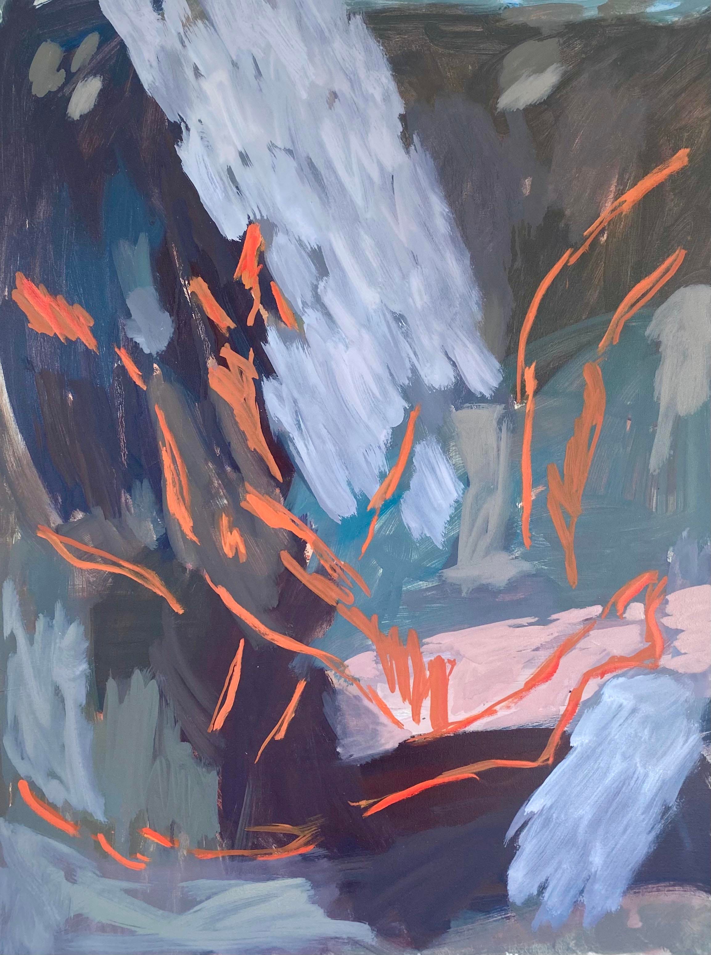 Dynamism and boundaries explored at the Wangaratta Art Gallery Post feature image