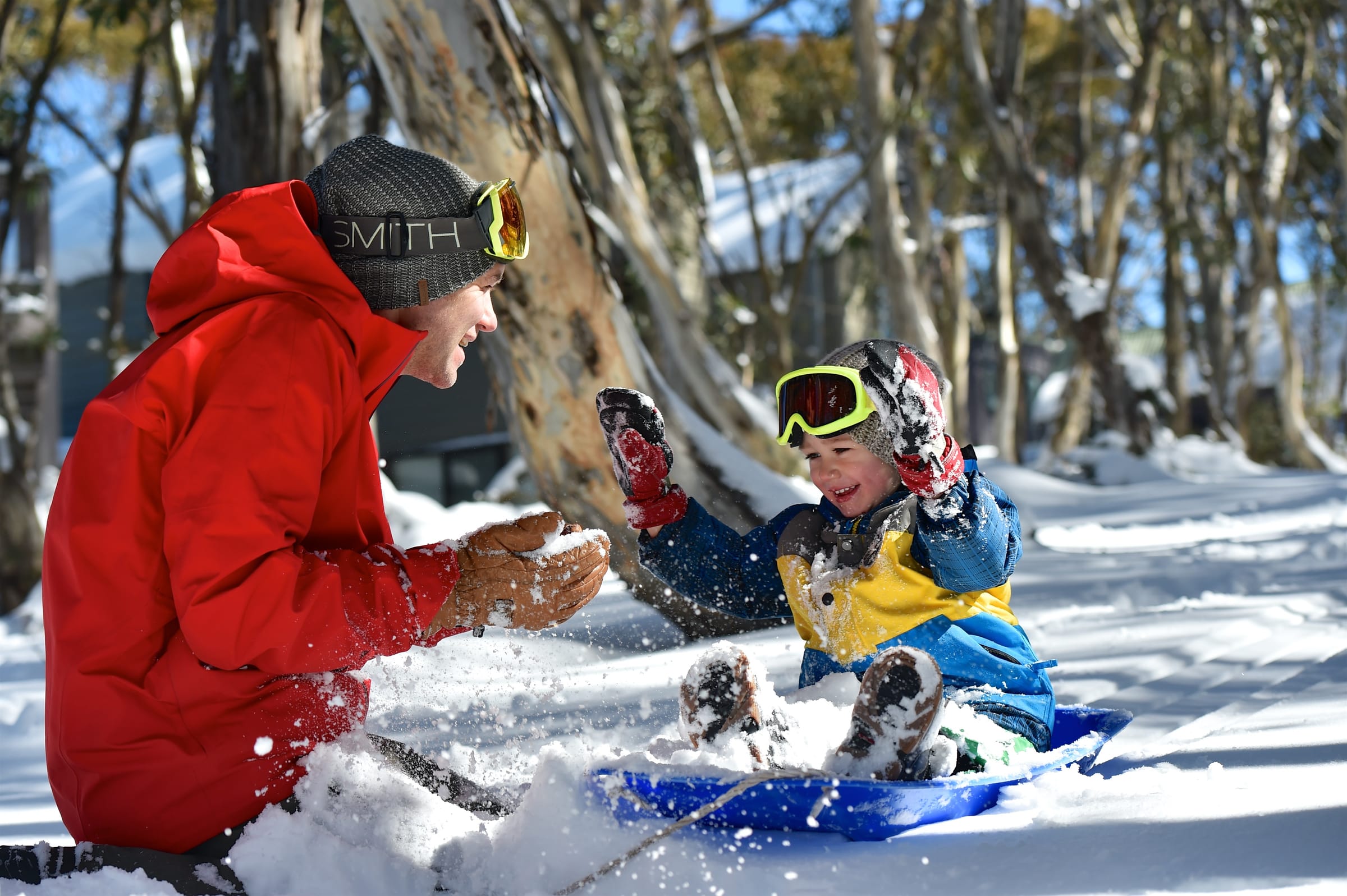 Ready for a season with no shackles Post feature image