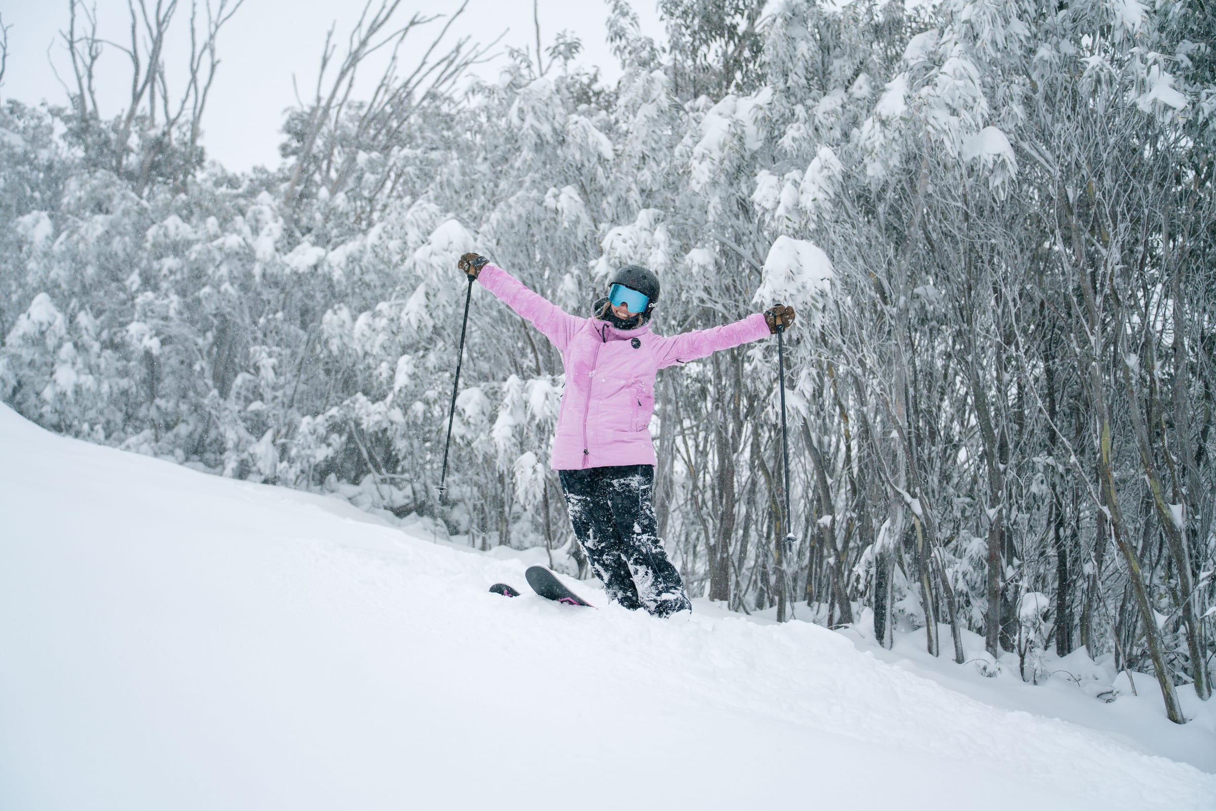 Ski and save at Mount Baw Baw Post feature image