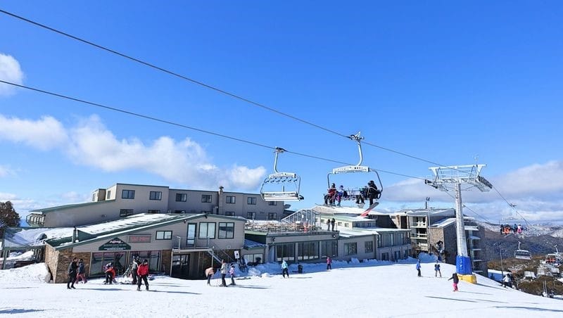 Housing crisis hits snow field staffing Post feature image