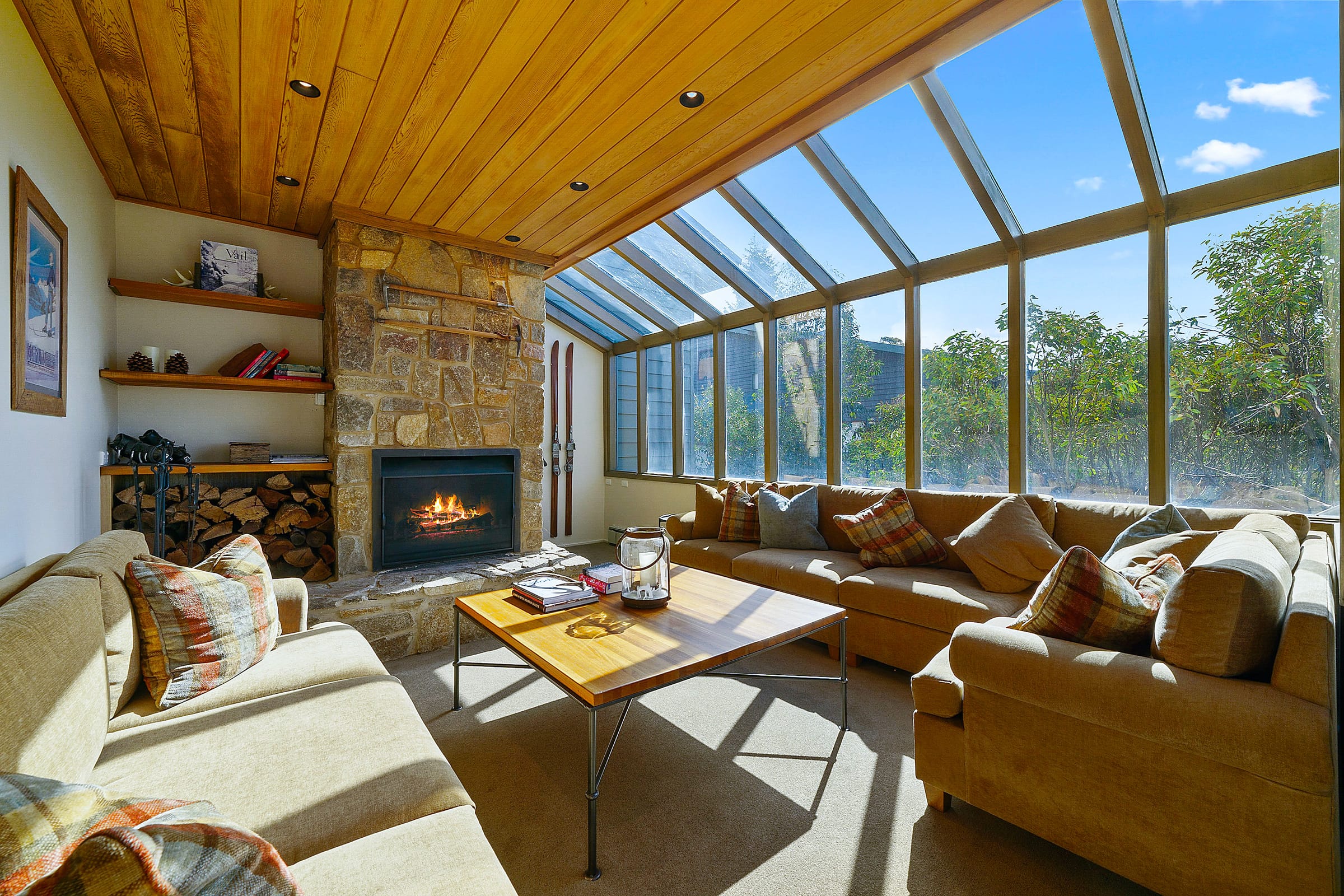 Mt Buller’s booming property market continues with record residential sales Post feature image