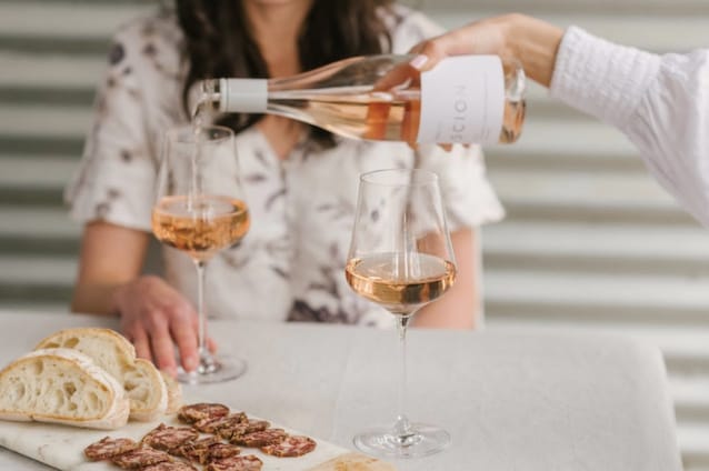 Corowa - Rutherglen Page image